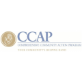 CCAP: Integrated Primary logo