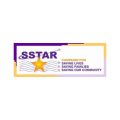 SSTAR of Rhode Island Inc logo