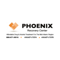 Phoenix Recovery Center Inc logo