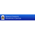 Kings County Hospital Center logo