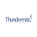 THUNDERMIST HLTH CENTER - logo