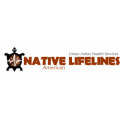 Native American Lifelines logo