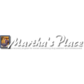 Marthas Place logo
