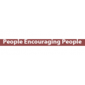 People Encouraging People Inc logo