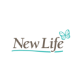New Life Addiction Csl and Mental logo