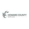 Howard County Health Department logo