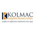 Kolmac Out Patient Recovery Centers logo