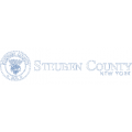 Steuben County Alcoholism and logo